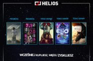 Gorące premiery w kinach Helios