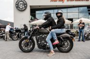 Harley On Tour Rzeszów 2023 - zapowiedź