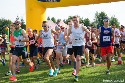 II Ogólnopolski Bieg Piastowska Piątka