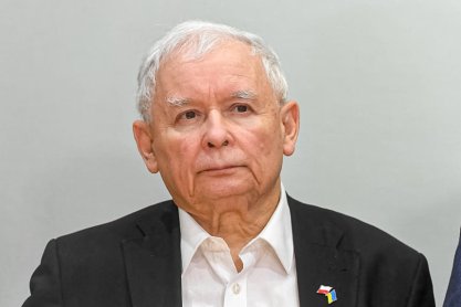 J. Kaczyński: nie jestem już w rządzie, premier i prezydent przyjęli moją rezygnację