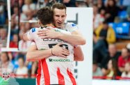 Jan Kozamernik opuszcza Asseco Resovie Rzeszów