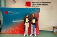 Jasielscy licealiści laureatami prestiżowego konkursu językowego