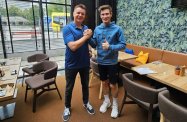 Jason Doyle zawodnikiem Cellfast Wilków Krosno