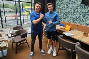 Jason Doyle zawodnikiem Cellfast Wilków Krosno