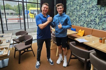 Jason Doyle zawodnikiem Cellfast Wilków Krosno