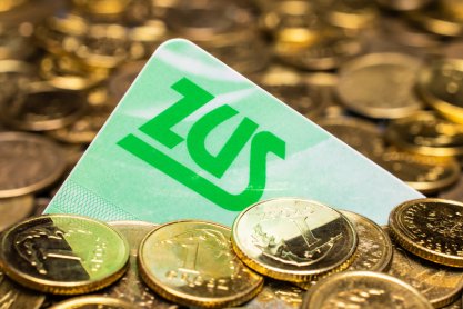 Jeszcze wyższe składki ZUS od 2024? Co czeka przedsiębiorców