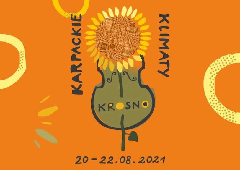 Karpackie Klimaty wracają do Krosna Karpackie Klimaty wracają do Krosna