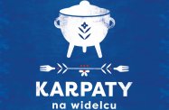  Karpaty na Widelcu już 24-25 września w Rzeszowie! Robert Makłowicz i Jan Kuroń będą gotowali dla rzeszowian