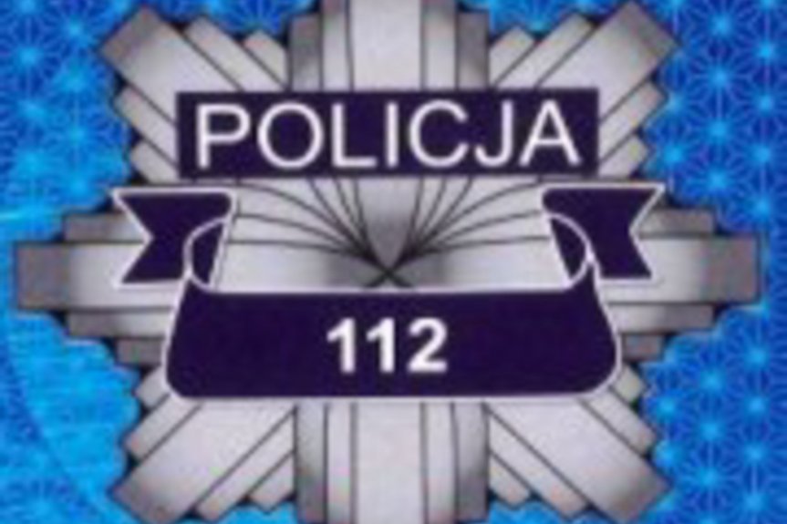 Potrącenie pieszego w Łańcucie Potrącenie pieszego w Łańcucie