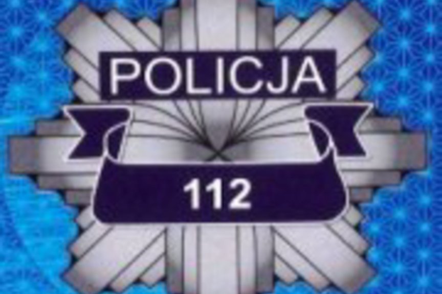 Potrącenie pieszego w Łańcucie Potrącenie pieszego w Łańcucie
