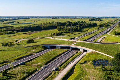 Kolejny krok w stronę rozbudowy S19 Sokołów Małopolski - Jasionka