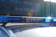 Kolizja w Głogowie Małopolskim. Zderzenie czterech pojazdów