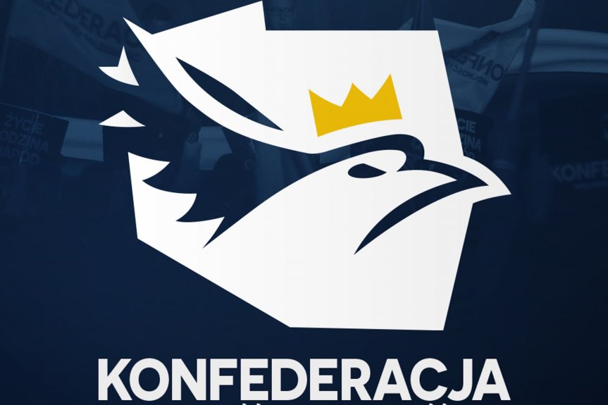 Konfederacja ogłasza likwidację podatków i akcyzy paliwowej Konfederacja ogłasza likwidację podatków i akcyzy paliwowej