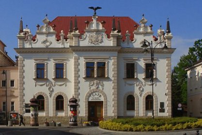 Konkurs na dyrektora teatru im. Wandy Siemaszkowej zakończony