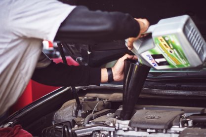 Koszty utrzymania samochodu - ile rocznie wydajemy na auto?