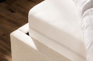 Które parametry materaca 160 × 200 cm decydują o jego wygodzie?
