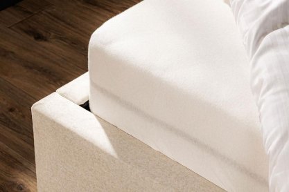 Które parametry materaca 160 × 200 cm decydują o jego wygodzie?