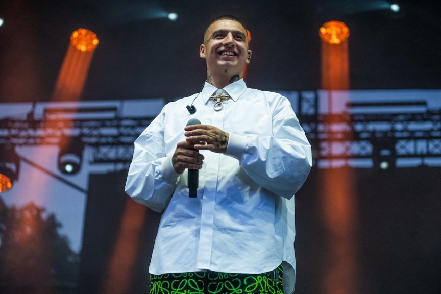 Letnie Brzmienia w Rzeszowie - zagrają Ralph Kaminski, Sobel, Zalewski i Kwiat Jabłoni sobel