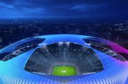 LIGA MISTRZÓW UEFA 2023 na wielkim ekranie w Multikinie