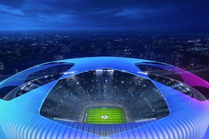 LIGA MISTRZÓW UEFA 2023 na wielkim ekranie w Multikinie