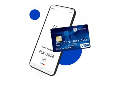 LikePOS - mobilny terminal płatniczy dla klientów firmowych PKO BP 