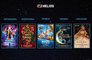 Listopadowe premiery w kinach Helios