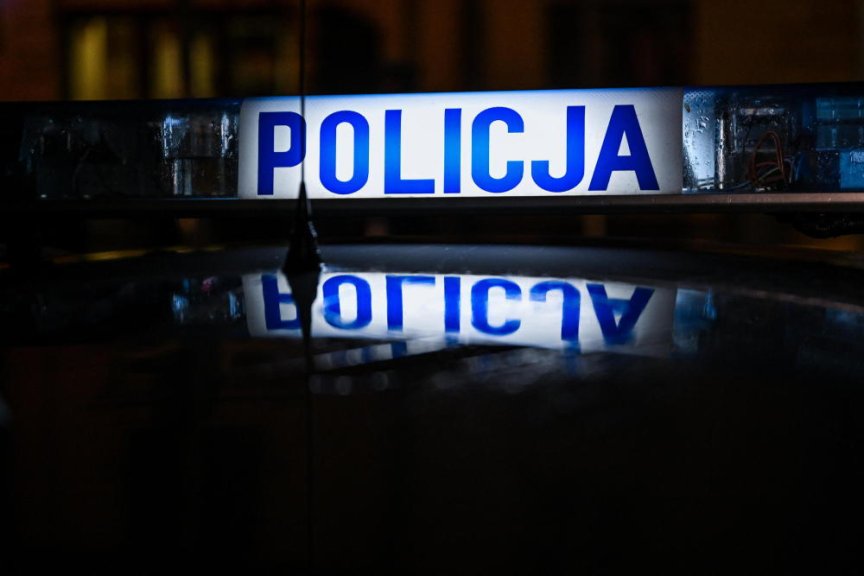 Lubaczów: ojciec podciął córce gardło, a później sobie Lubaczów: ojciec podciął córce gardło, a później sobie
