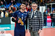 Marcin Janusz nowym rozgrywającym Asseco Resovii Rzeszów