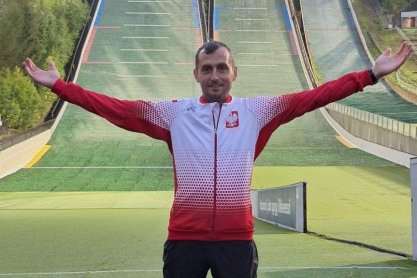 Marcin Michalec mistrzem i wicemistrzem świata