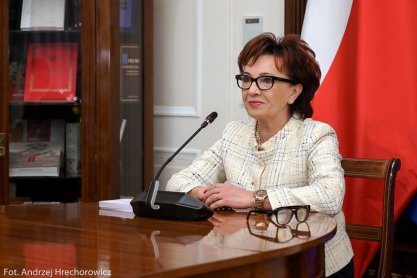 Marszałek Sejmu zawita do Rzeszowa na dzień kobiet