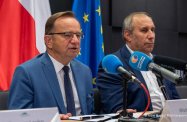 Marszałek Władysław Ortyl o sytuacji w Uzdrowisku w Rymanowie-Zdroju