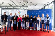 Miasto Rzeszów wspiera rekordową kwotą klub Stal Rzeszów