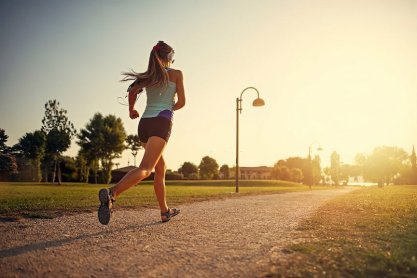 Międzynarodowy Dzień Slow Joggingu w Rzeszowie