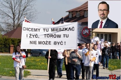 Minister Marcin Horała we wtorek w Rzeszowie! Odpowie na pytania? [AKTUALIZACJA]