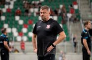 Mirosław Hajdo zwolniony z Resovia Rzeszów