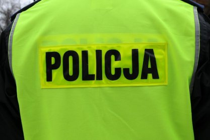 Motorowerzysta z 3 promilami uciekał przed policją