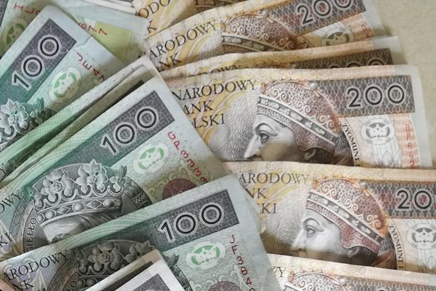 Można składać wnioski o dodatek osłonowy w Rzeszowie Pieniądze