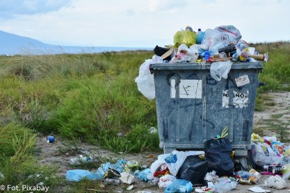MPGK-Rzeszów wyznaczyło dodatkowe terminy odbioru odpadów na PSZOKu