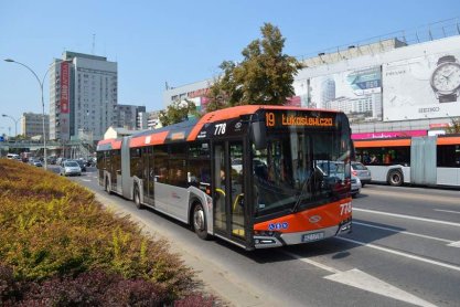 MPK Rzeszów. Zmiany w rozkładach jazdy autobusów