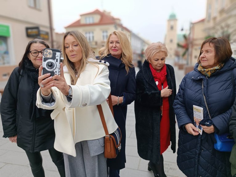 Musimy przywrócić finansowanie in vitro z budżetu państwa. Rozmowa z Małgorzatą Rozenek-Majdan Musimy przywrócić finansowanie in vitro z budżetu państwa. Rozmowa z Małgorzatą Rozenek-Majdan