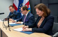 Na Podkarpaciu rusza wyjątkowy program robotyczny