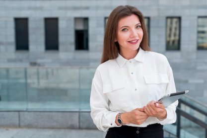 Napędza Cię głód wiedzy i dominacji w branży? Studia menedżerskie i MBA to łakomy kąsek