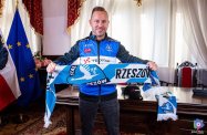 Nicki Pedersen po raz trzeci zawodnikiem Texom Stali Rzeszów