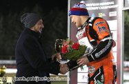 Nominacje czeskiej federacji na Texom European Individual Ice Speedway Championship