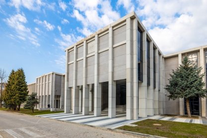 Nowa struktura Uniwersytetu Rzeszowskiego