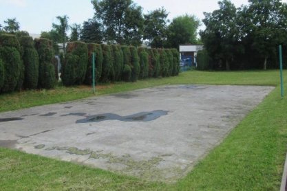 Nowe bezpieczne boiska w Rzeszowie