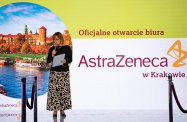 Fot. AstraZeneca/Agata Kaputa - Barbara Kozierkiewicz