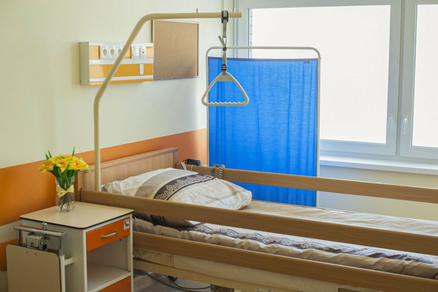 Nowe hospicjum w Przemyślu PGE pomoaga w budowie hospicjum w Przemyślu