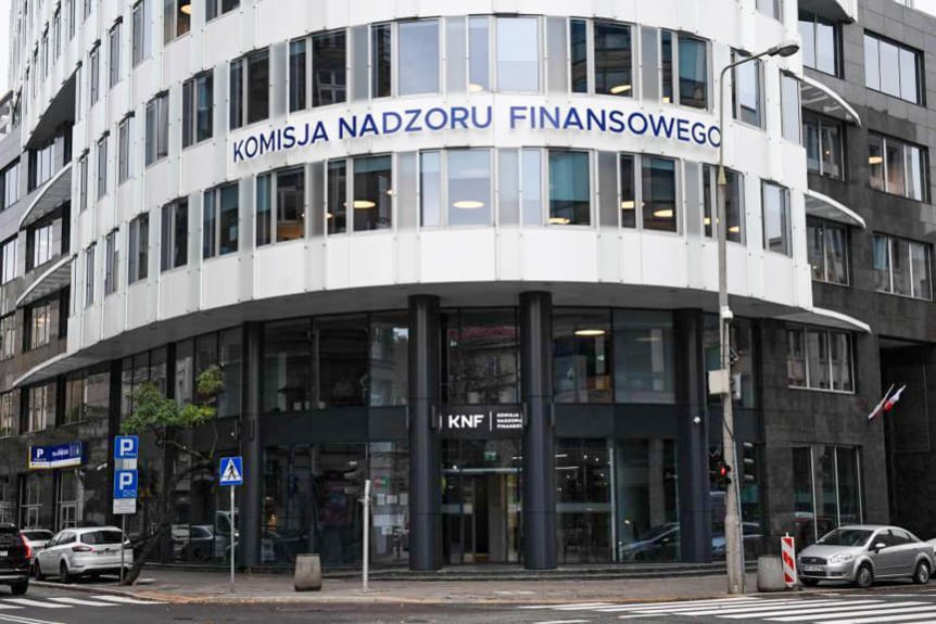 Nowe podmioty na liście ostrzeżeń publicznych Komisji Nadzoru Finansowego Nowe podmioty na liście ostrzeżeń publicznych Komisji Nadzoru Finansowego