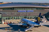 Nowe połączenie z Jasionki do Edynburga